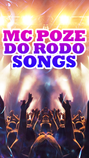 Mc Poze Do Rodo Songs Screenshot 2
