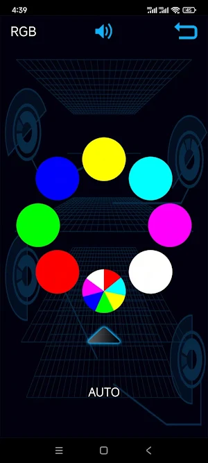 LX Link Screenshot 1