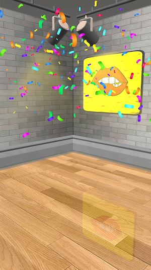 Paint Rush! Screenshot 3