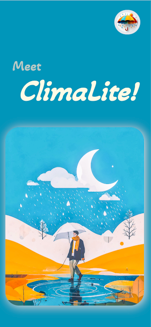 ClimaLite Screenshot 0