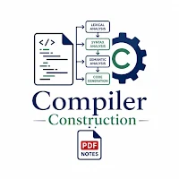 Compiler Construction Notes