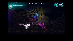 Capelord: Bounty hunters Demo Screenshot 3