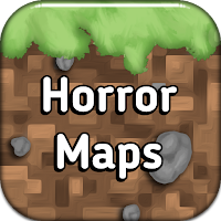 Horror maps for Minecraft PE