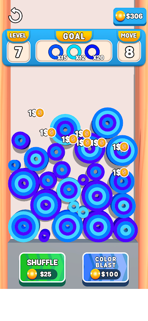 Blast Layers! Screenshot 3