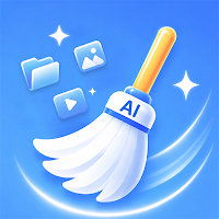 PhoneCleaner-AI Smart Cleaner