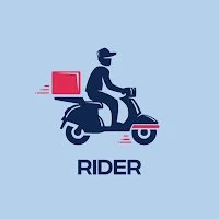 SupDash Rider