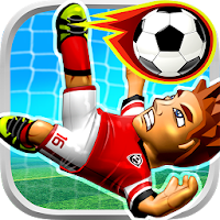 BIG WIN Soccer: World Football 18