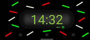 Alarm clock llvbr Screenshot 1