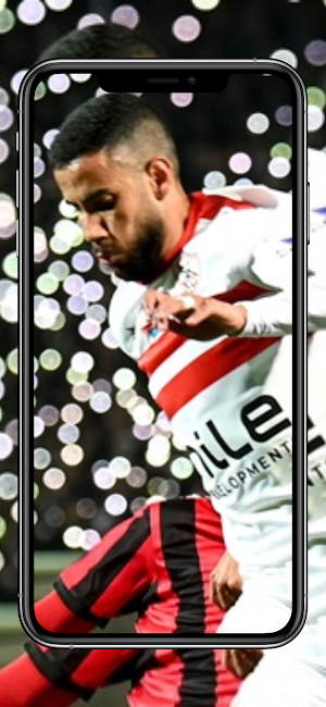 خلفيات الزمالك المصري للموبايل Screenshot 3