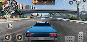 Gta 5 gangster theft auto mcpe Screenshot 1