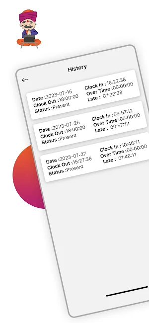HR Shastri Screenshot 3