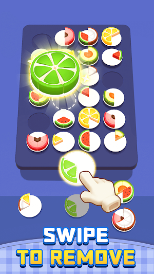 Circle Sort 3D Screenshot 0