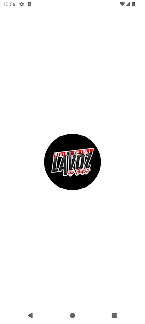 FM 100.1 La voz de todos Screenshot 2