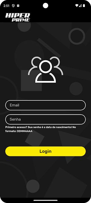 Hiper Prime Screenshot 0