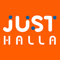 JustHalla