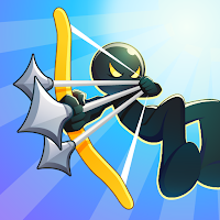 Archer Wars PVP