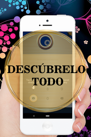 Saber si mi pareja me engaña Screenshot 3