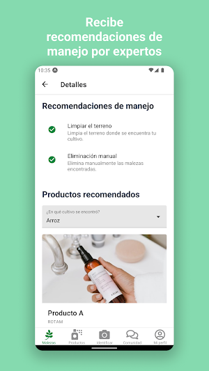 ZAMID Screenshot 2