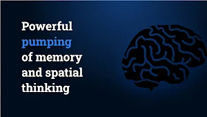 Logic Game, pump your brains Screenshot 1