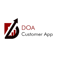 DOA Customer App