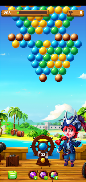 Colorful Shooter Screenshot 1
