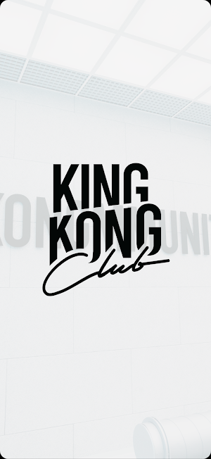 KONG COACH Screenshot 0