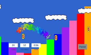 Narwhal Grappling Hook Screenshot 1
