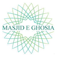 Masjid E Ghosia