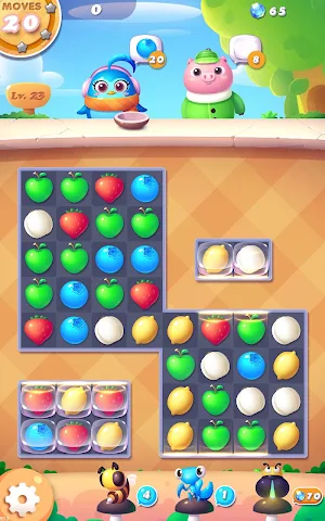 Juice Mania screenshot 8