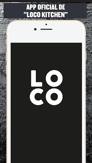 Loco Kitchen Screenshot 2