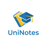 UniNotes - Comfort Study