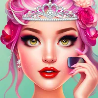 Fashion Competition Dress up