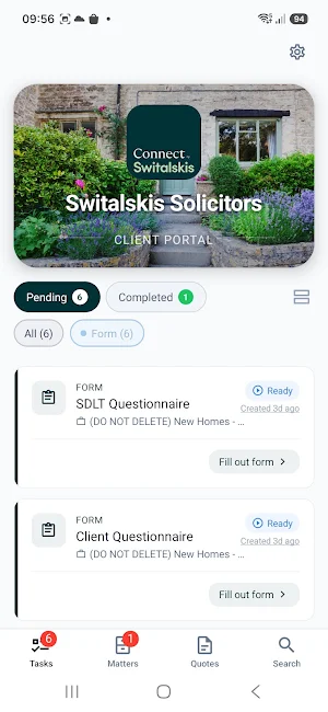 Connect by Switalskis Screenshot 2