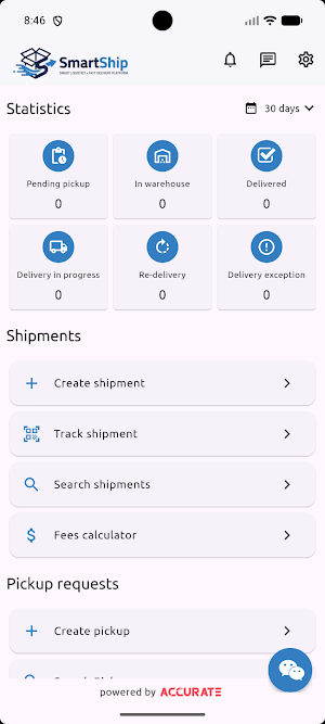 Smart Ship Screenshot 3