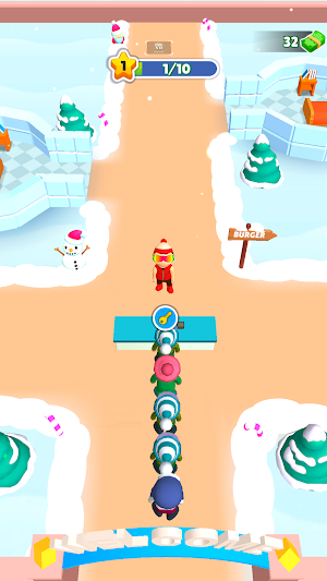 Idle Resort Manager Screenshot 0
