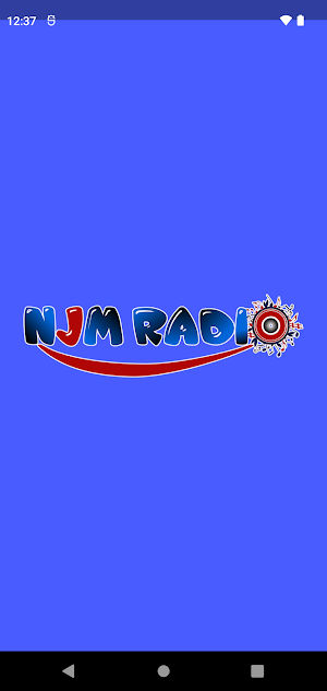 NJM RADIO, LA RADIO QUE J'AIME Screenshot 0