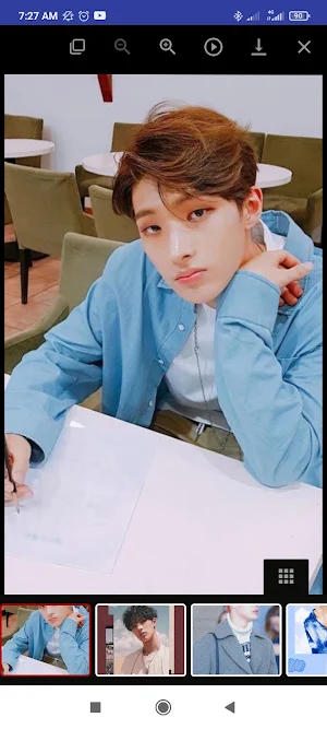 Mingi Universe Screenshot 0