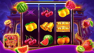 Lucky Slots Game Screenshot 3