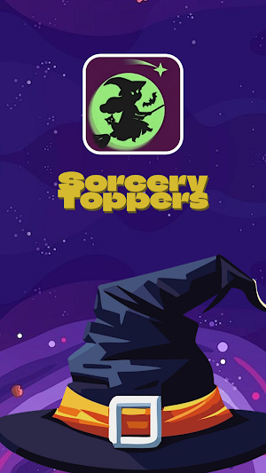 Sorcery Toppers Screenshot 0