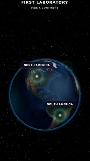 STRAIN Screenshot 0
