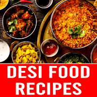 Desi Recipes in Urdu