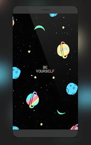 Teen Wallpaper HD Screenshot 3