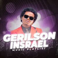 Gerilson Insrael All Songs