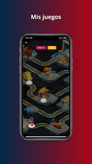 Rompecabeza Juega & Gana Screenshot 2