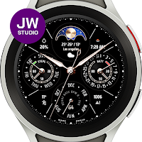 JW122 jwstudio watchface