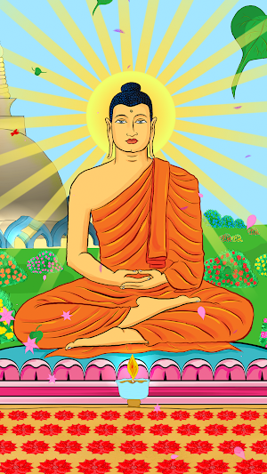 Mindfulness : Daily Focus Screenshot 3
