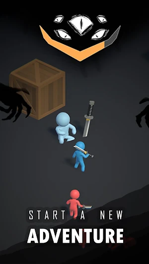 Light Souls Screenshot 0
