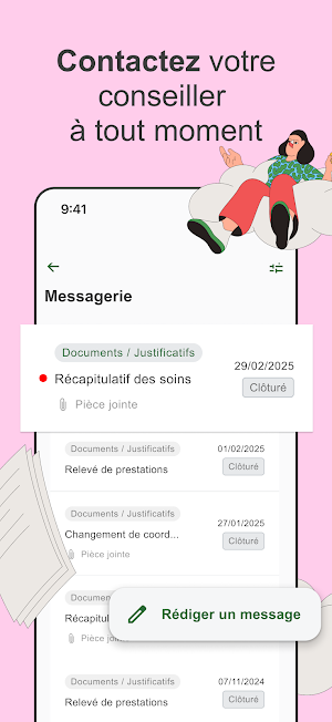 MSol par MGEN Screenshot 1