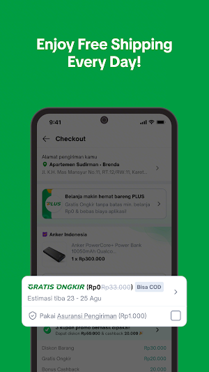 Tokopedia Lite Screenshot 3