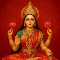 Mahalakshmi Stotram With Audio